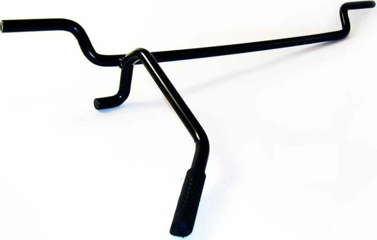 Berg XL Frame - Brake lever Compact