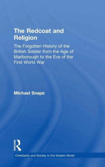 Redcoat and Religion