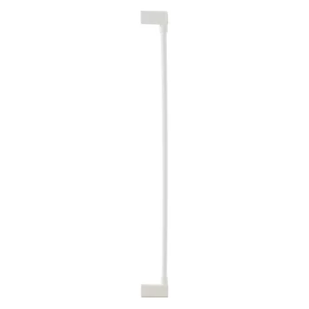 MUNCHKIN apsauginių vartelių praplatinimas 7 cm, baltas