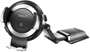 THB Bury Bury PowerKit Qi (Base+Arm+Cradle Qi)