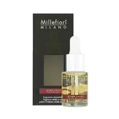 Namų kvapo papildymas Millefiori Grape Cassis, 15 ml