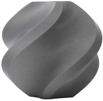 Bambu Lab Refill PLA Basic siūlelis 1.75mm 1kg - Sidabras