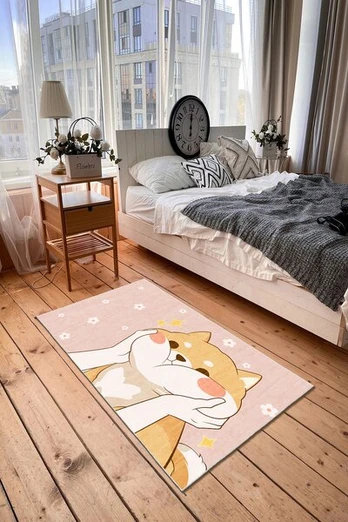 Asir kilimas Wookece1374 100x150 cm