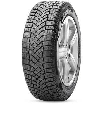 Pirelli WINTER ICE ZERO FR 235/60R17 106T XL 2022