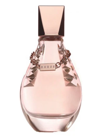 Tualetinis vanduo Guess Dare, 100 ml