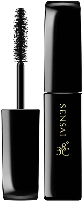 Sensai Mascara Lash Volumiser 38 Set