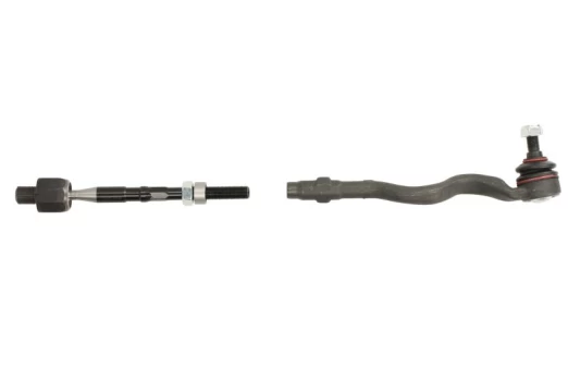 Strypo montavimas TRW JRA330