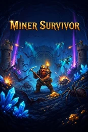 Miner Survivor PC