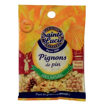 Kedrinės pinijos PIGNON DE PIN
