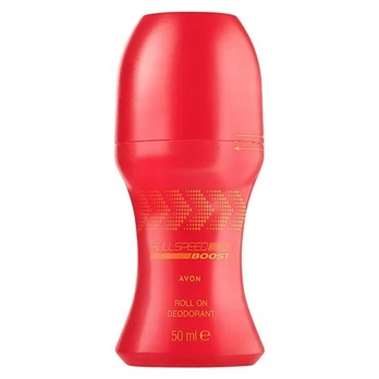 Dezodorantas vyrams Avon Full Speed ​​​​Boost, 50 ml