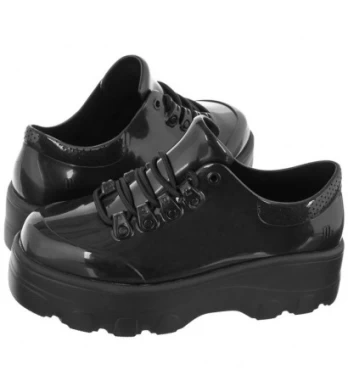 Melissa Kick Off AD 32548/50481 Black (ML214-a) batai
