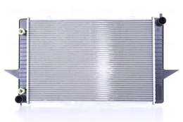 Variklio radiatorius NISSENS NIS 65548A