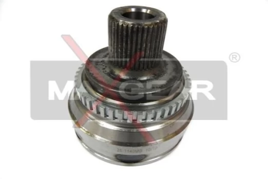 Jungčių komplektas, kardaninis velenas MAXGEAR 49-0229