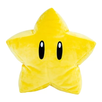 MOCCI MOCCI pliušinis žaislas Super Mario Super Star, T12892
