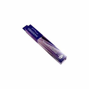 Smilkalai „Magnifiscents Obsidian“