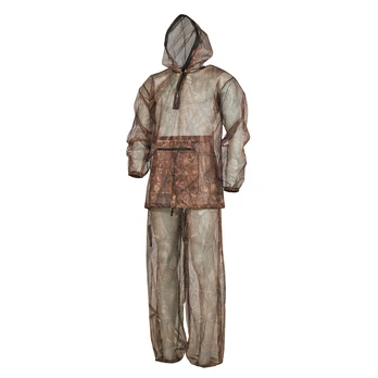 MFH Hunter Brown Tinklelis nuo uodų