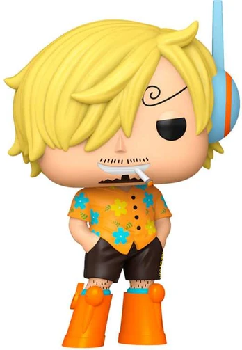 Funko POP figure One Piece Sanji