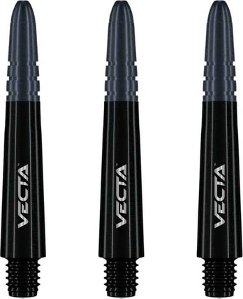 Šautuvų kotai Winmau Vecta Short
