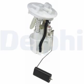 DELPHI FG1050-12B1 Electric fuel pump kaina