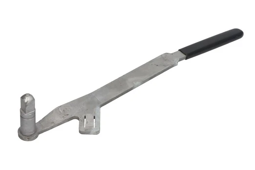 tento įtempimas KR515009533