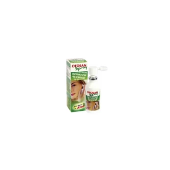 OTOSAN ausų purškalas, 50 ml