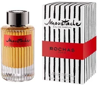Kvapusis vanduo Rochas Moustache EDP vyrams 125 ml kaina