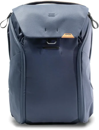 Peak Design Everyday Backpack V2 30L, midnight
