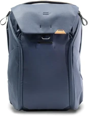 Peak Design Everyday Backpack V2 30L, midnight kaina