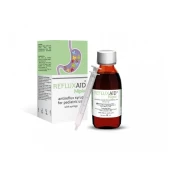 REFLUXAID NIPIO sirupas, 150 ml kaina