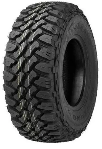 Nankang FT-9 235/75R15 104/101 Q
