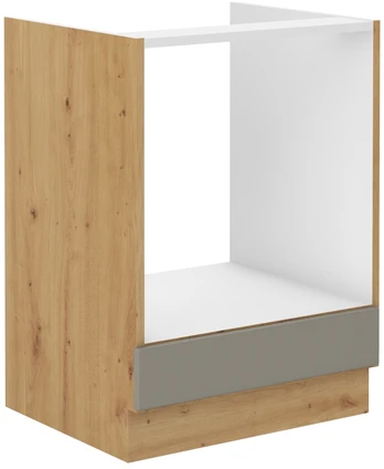 Pastatoma spintelė STILO