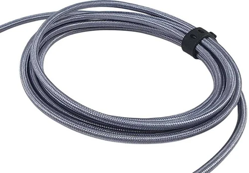 Kabelis USB Equip 128426 kabelis USB USB 3.2 Gen 2x2 1 m USB C Juodas