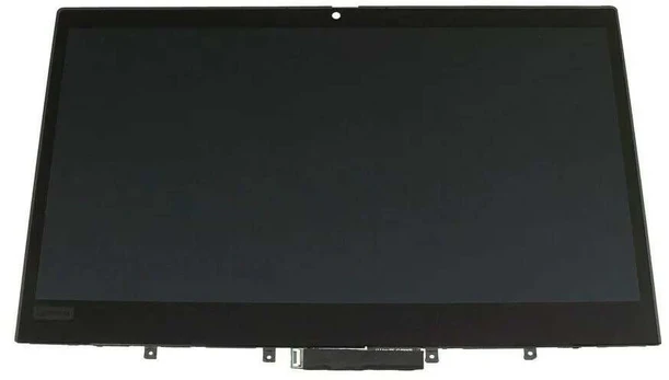 Lenovo 13.3-inch Full HD touch