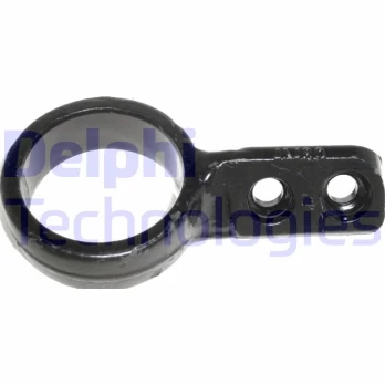 DELPHI TD346W Wishbone/Control mounting bush kit