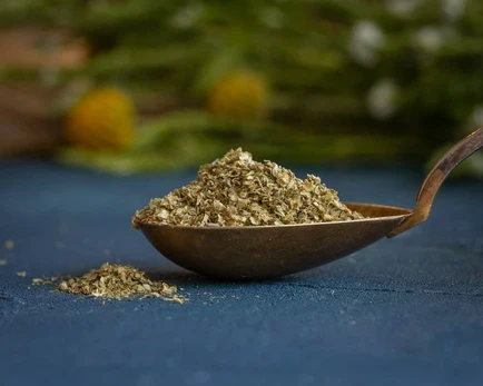 Ekologiškas mairūnas - 50 g