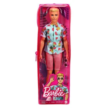 Lėlė - Kenas Madistas