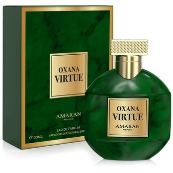 Amaran Oxana Virtue EDP U 100 ml