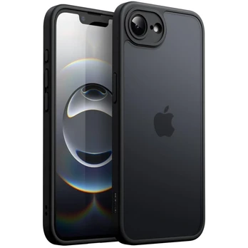 JETech iPhone 16e dėklas