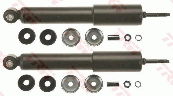 Amortizatorius TRW JGT178T
