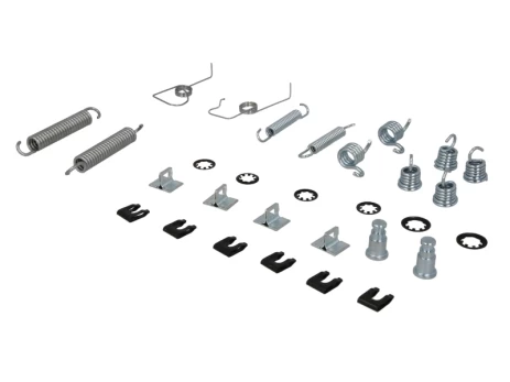 DELPHI LY1053 Brake shoe fitting kit