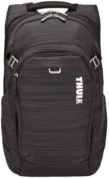 Kuprinė Thule Backpack 24L CONBP-116 Construct Black, Backpack skirtas laptop