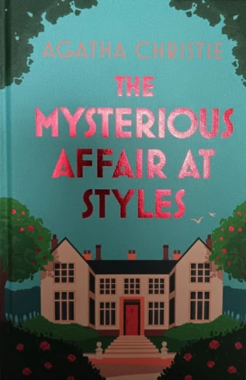 Mysterious Affair at Styles