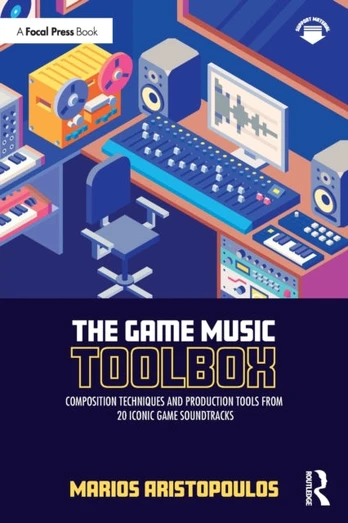 Game Music Toolbox