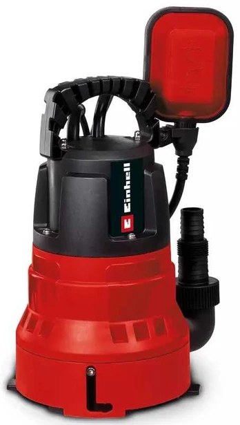 EINHELL POMPA ZANURZENIOWA DO BRUDNEJ WODY GC-DP 7035 LL
