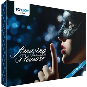 TOYJOY - MALONUMO RINKINYS