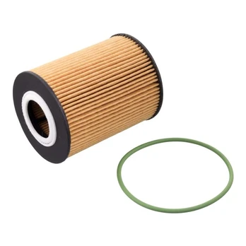 Alyvos filtras FEBI BILSTEIN 101656