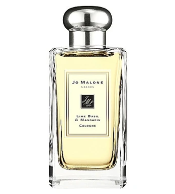 Jo Malone - Lime Basil & Mandarin - EDC - 100 ml