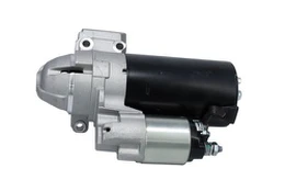 Starteris BOSCH 1 986 S00 863 kaina