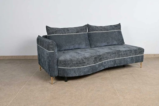 Libro Sofa-lova ORTIS 3FBAL TABOU PREMIUM