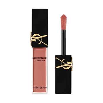 Yves Saint Laurent MAKE ME BLUSH liquid blush #37 1 u